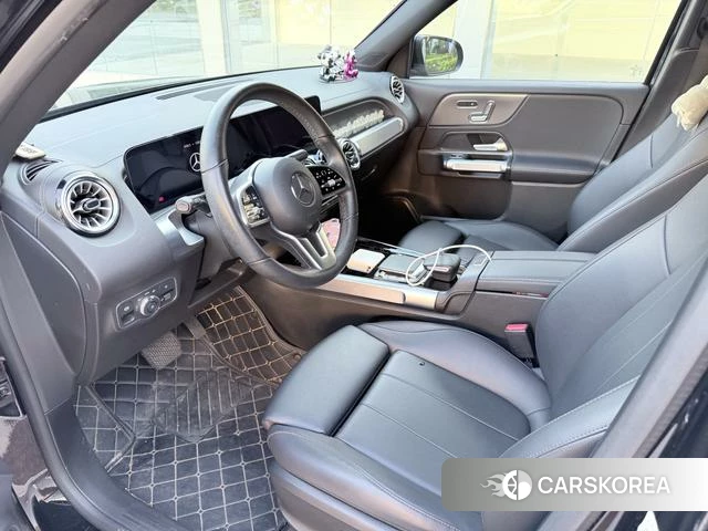 Mercedes-Benz GLB id 4393980 из Китая 15