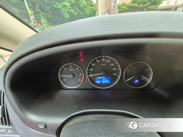 Hyundai The New Grand Starex id 4403552 из Кореи 11