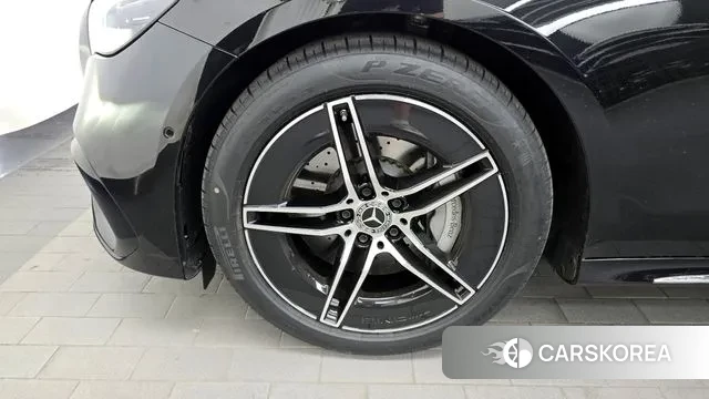 Mercedes-Benz E-Class W214 id 2963641 из Кореи 15