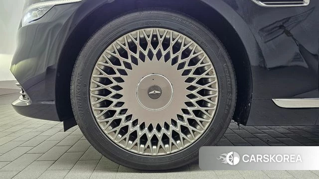 Genesis G90 id 4754956 из Кореи 15