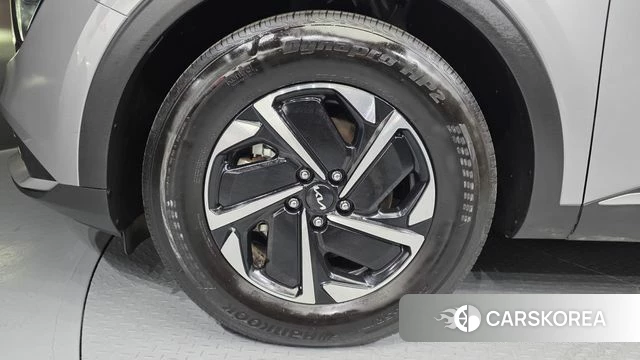 Kia Sportage 5th Generation Hybrid id 4329994 из Кореи 26