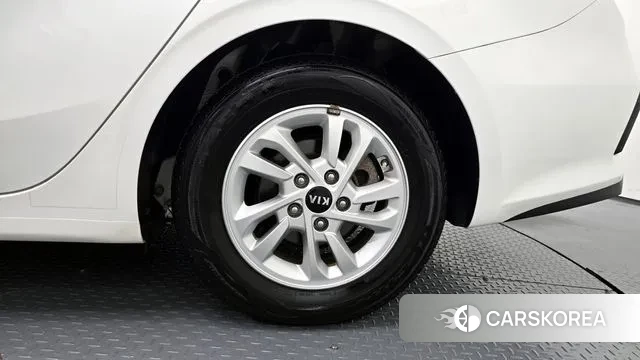 Kia Come New K3 id 3028833 из Кореи 15