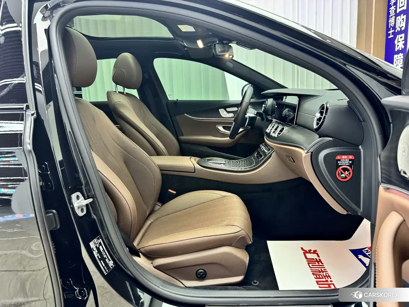 Mercedes-Benz E-Class id 4674539 из Китая 16