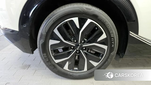 Kia EV6 id 3839776 из Кореи 15