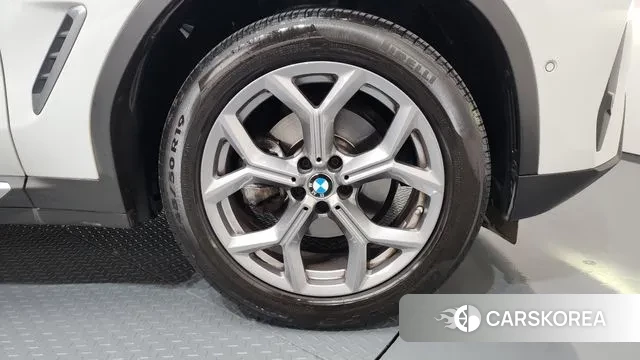 BMW X4 (G02) id 3366342 из Кореи 15