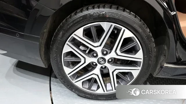 Hyundai Grandeur Hybrid (GN7) id 3605706 из Кореи 15