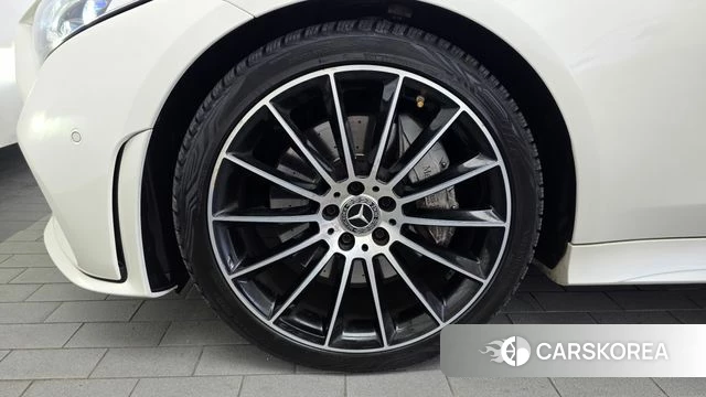 Mercedes-Benz CLS-Class C257 id 4727942 из Кореи 15