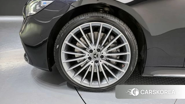 Mercedes-Benz S-Class W223 id 3864605 из Кореи 15