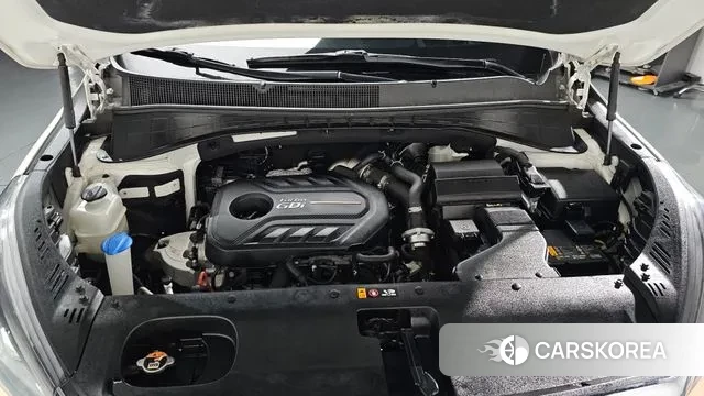 Kia The New Sorento id 3646877 из Кореи 15