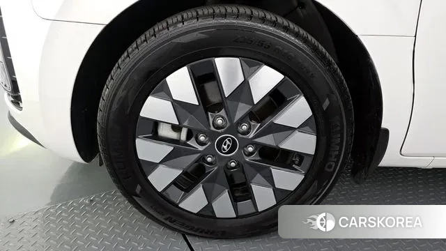 Hyundai Staria id 3534723 из Кореи 15