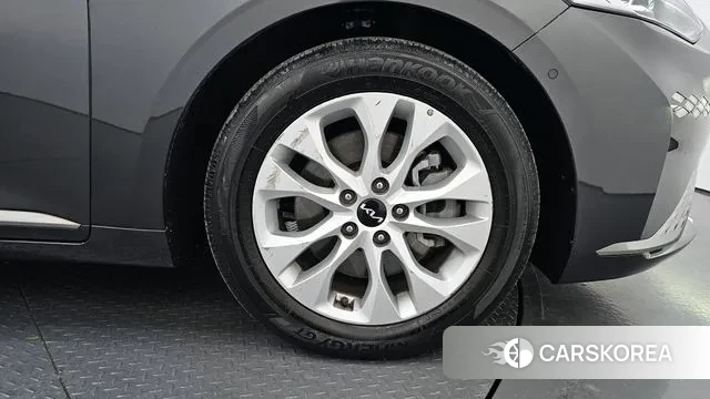 Kia K8 id 3458208 из Кореи 15