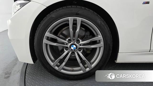 BMW 3 Series (F30) id 4311129 из Кореи 15