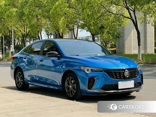 Buick Weilang id 4221248 из Китая 15