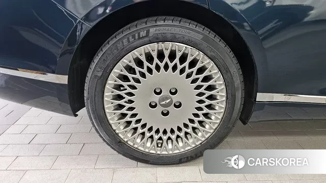 Genesis G80 (RG3) id 2901796 из Кореи 15