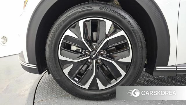 Kia EV6 id 4641388 из Кореи 28