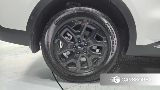 Kia The New Sorento 4th Generation id 4414601 из Кореи 27