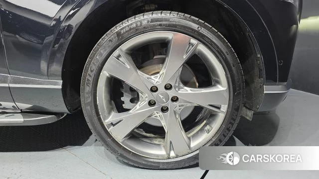 Genesis GV80 id 3833848 из Кореи 15