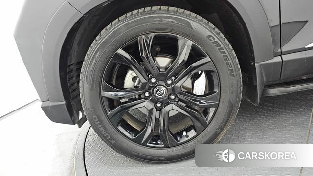 Ssangyong All New Rexton id 4223335 из Кореи 27