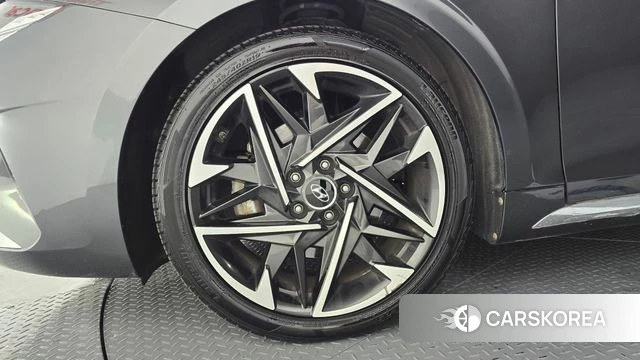 Hyundai The New Grandeur IG id 4496295 из Кореи 31