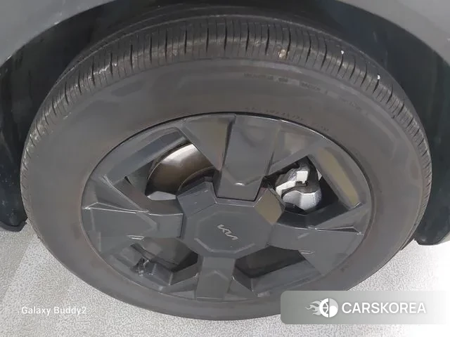 Kia The New Sportage 5th Generation id 3451864 из Кореи 12