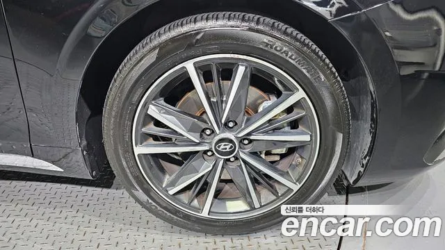 Hyundai The New Grandeur IG id 2807751 из Кореи 15