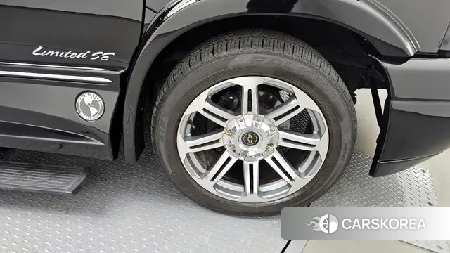 Chevrolet Express Van id 3283658 из Кореи 15