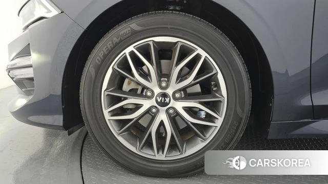 Kia K5 3rd generation id 4609953 из Кореи 25