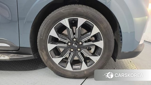 Kia Carnival 4th generation id 3813228 из Кореи 15