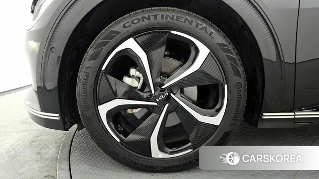 Kia EV6 id 3786901 из Кореи 15