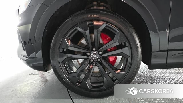 Audi Q8 (4M) id 4749356 из Кореи 15