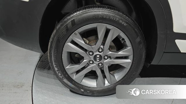 Kia Seltos id 3911520 из Кореи 15