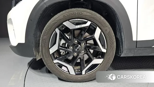 Kia The New Seltos id 3246347 из Кореи 15