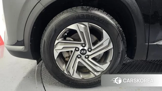 Hyundai The New Santa Fe id 3458734 из Кореи 15