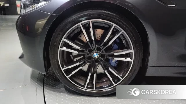 BMW M5 (F90) id 3095818 из Кореи 15