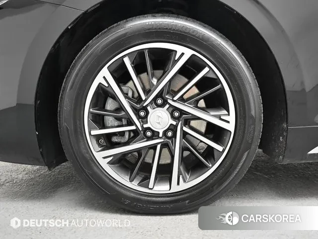 Hyundai The New Grandeur IG id 3771942 из Кореи 15