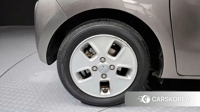 Kia The New Ray id 3525367 из Кореи 15