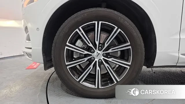 Volvo XC60 second Generation id 3718209 из Кореи 15