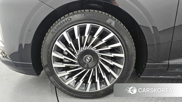 Hyundai Grandeur (GN7) id 4382217 из Кореи 28