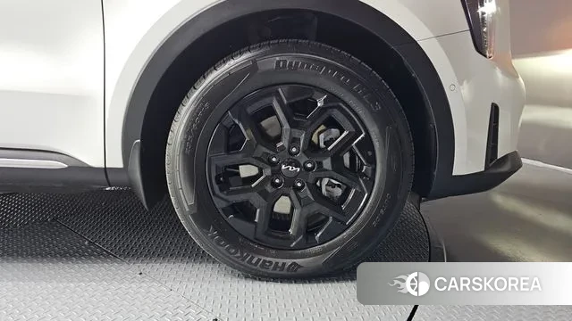 Kia The New Sorento 4th Generation id 3442197 из Кореи 15