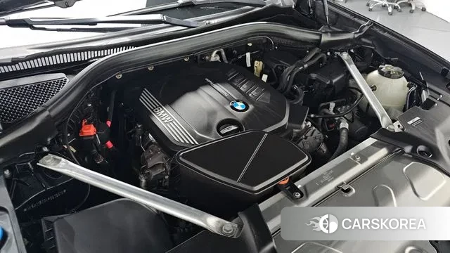 BMW X3 (G01) id 3400391 из Кореи 15