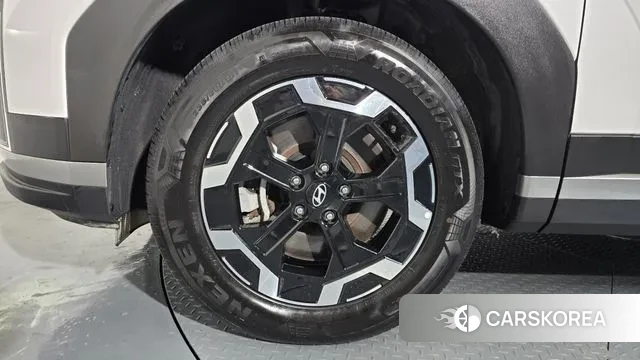 Hyundai Santa Fe (MX5) id 3614830 из Кореи 15