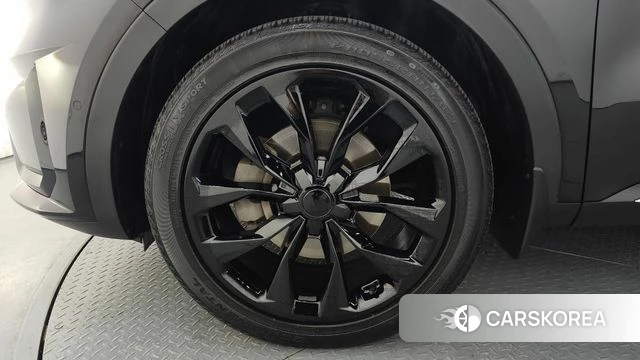 Kia Sorento 4th Generation id 4642336 из Кореи 29