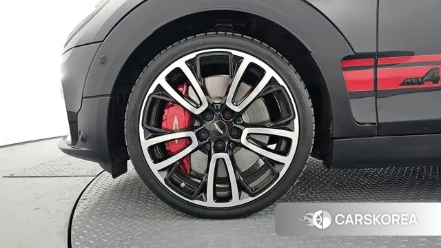 Mini Cooper S Clubman id 3492582 из Кореи 15