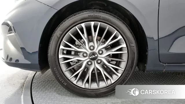 Kia The New K3 2nd generation id 3006844 из Кореи 15