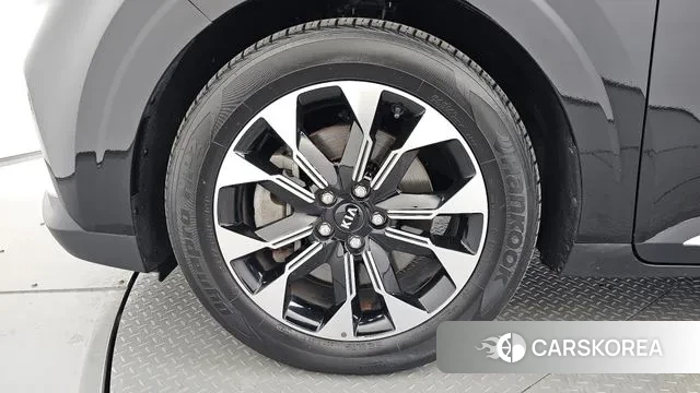 Kia Carnival 4th generation id 3344090 из Кореи 15