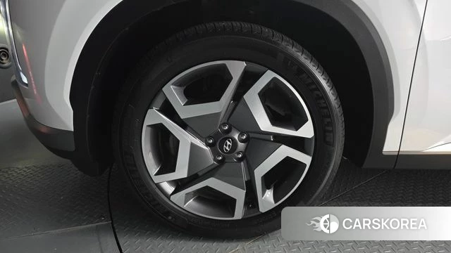 Hyundai The New Palisade id 4462973 из Кореи 15