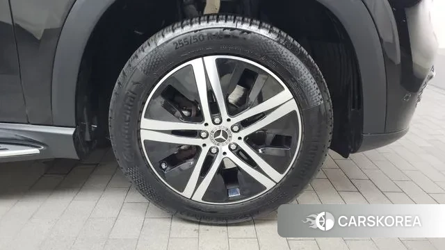 Mercedes-Benz GLE-Class W167 id 3000136 из Кореи 15