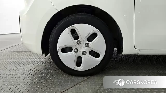 Kia The New Ray id 3000359 из Кореи 15