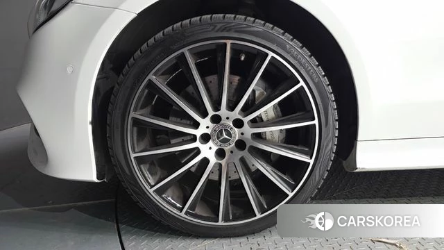 Mercedes-Benz E-Class W213 id 4677298 из Кореи 15