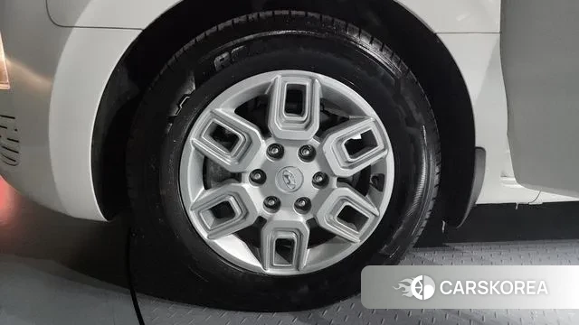 Hyundai Staria id 3443047 из Кореи 15